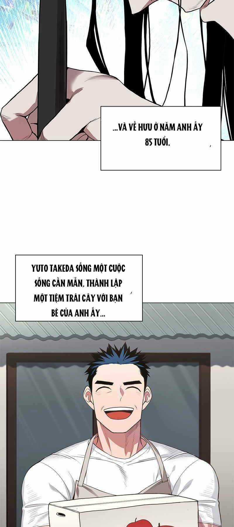 Võ Sĩ - The Boxer Chapter 123 trang 49