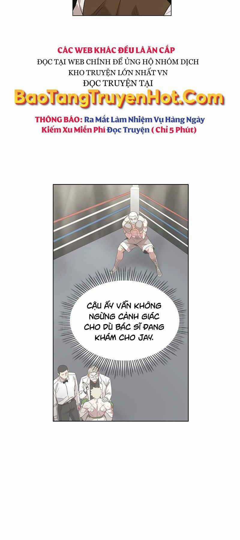 Võ Sĩ - The Boxer Chapter 123 trang 5