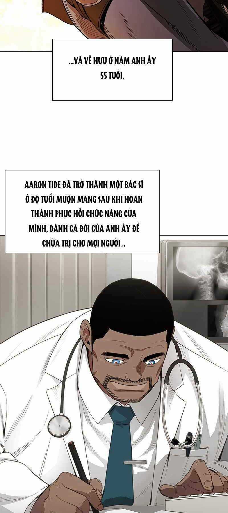 Võ Sĩ - The Boxer Chapter 123 trang 52