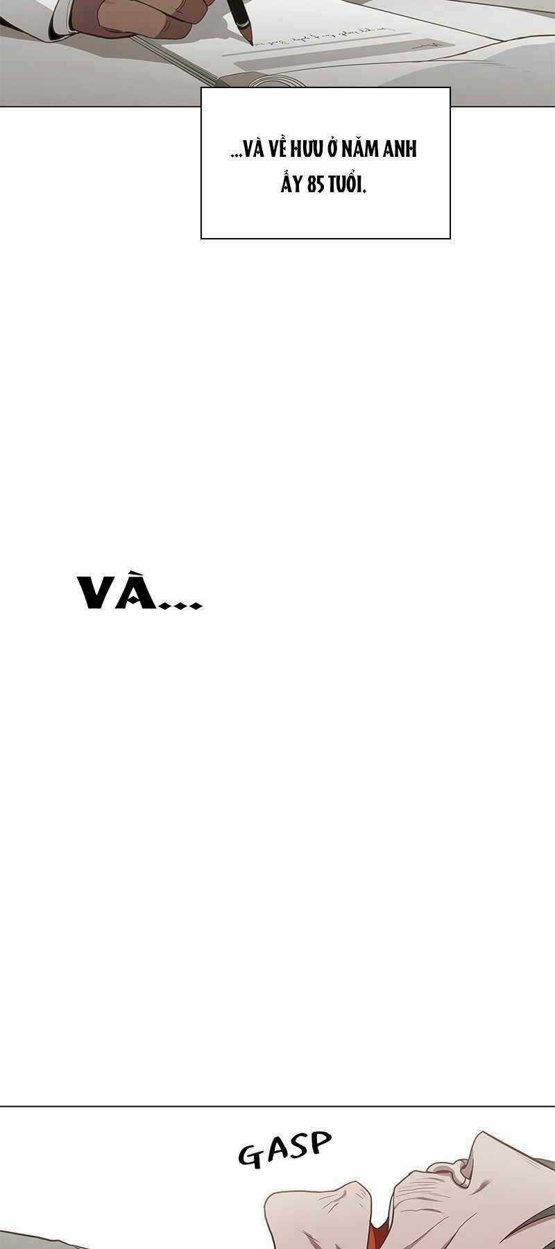 Võ Sĩ - The Boxer Chapter 123 trang 53