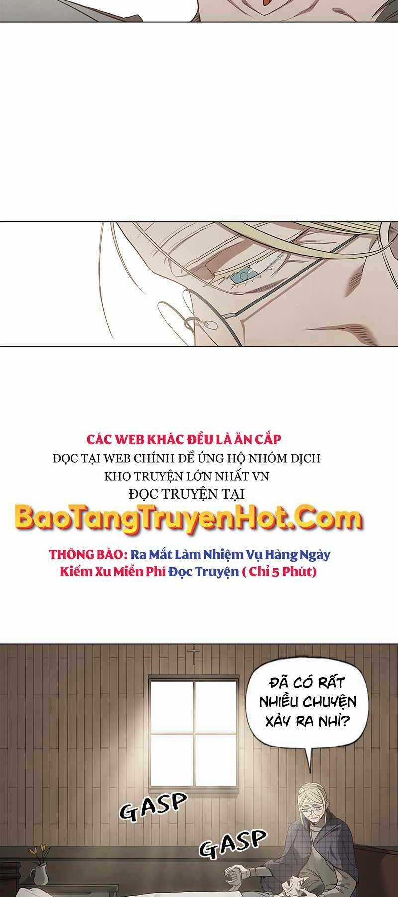 Võ Sĩ - The Boxer Chapter 123 trang 54