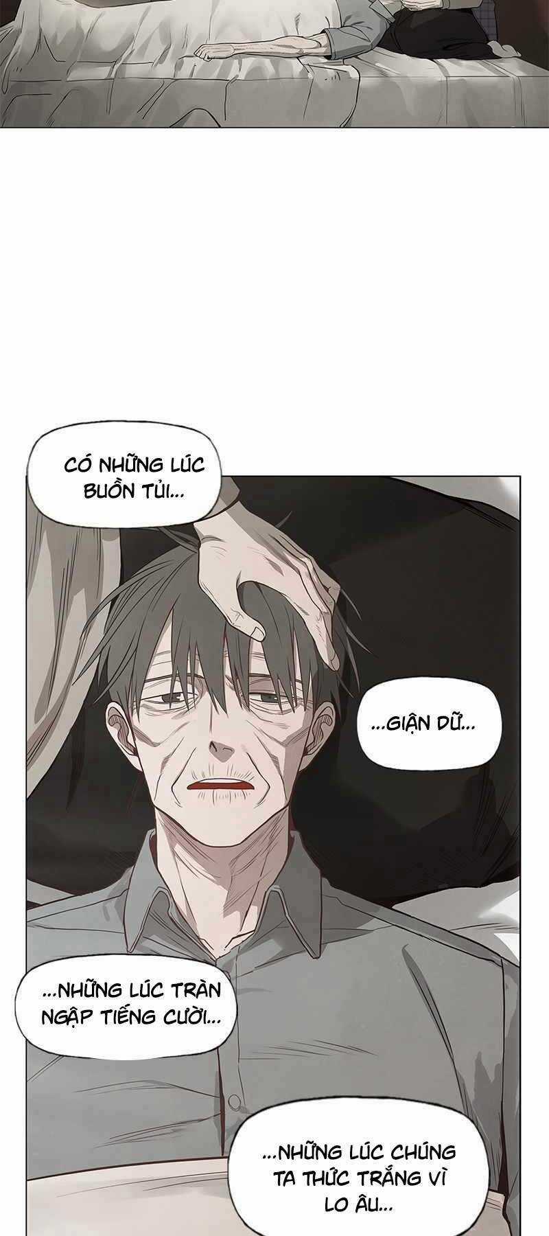 Võ Sĩ - The Boxer Chapter 123 trang 55