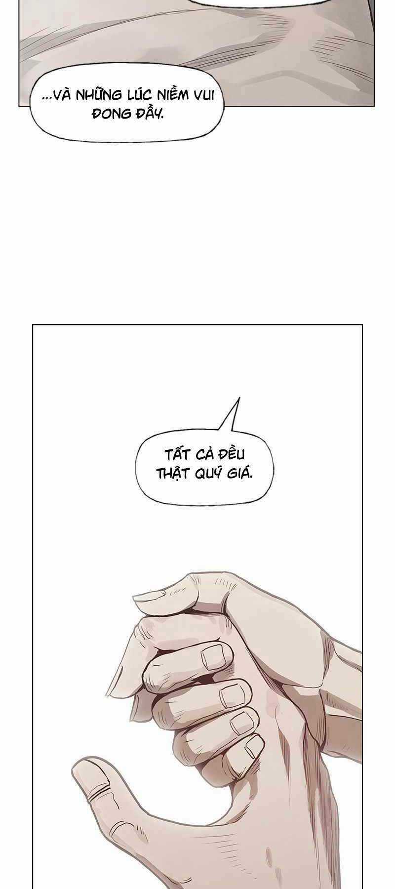 Võ Sĩ - The Boxer Chapter 123 trang 56