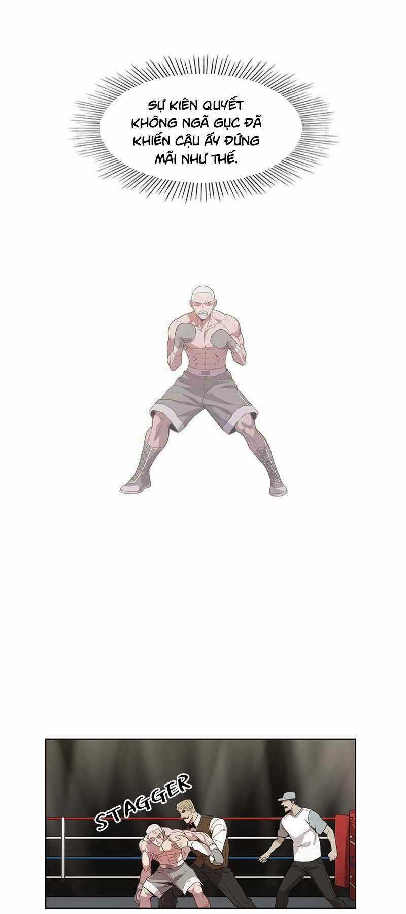 Võ Sĩ - The Boxer Chapter 123 trang 6