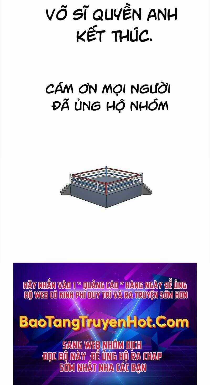 Võ Sĩ - The Boxer Chapter 123 trang 62