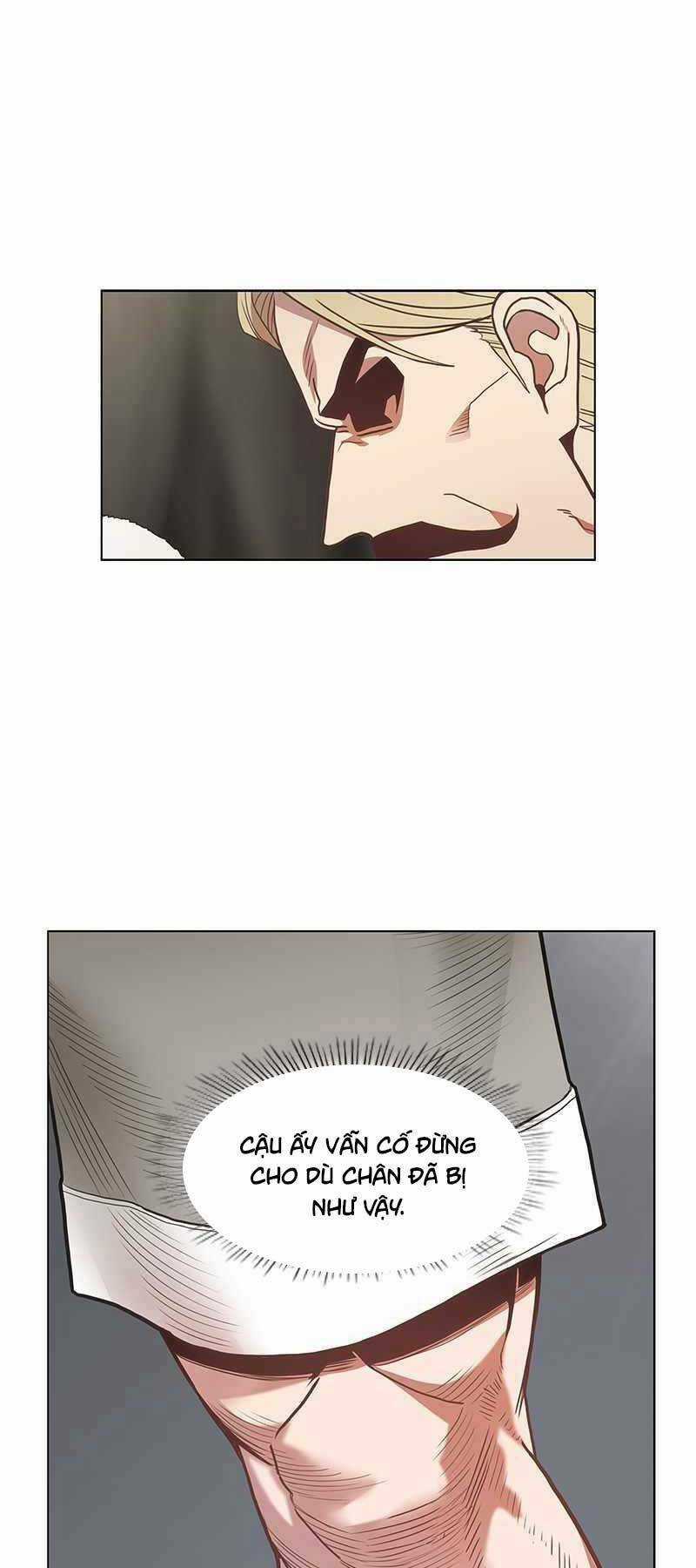 Võ Sĩ - The Boxer Chapter 123 trang 7