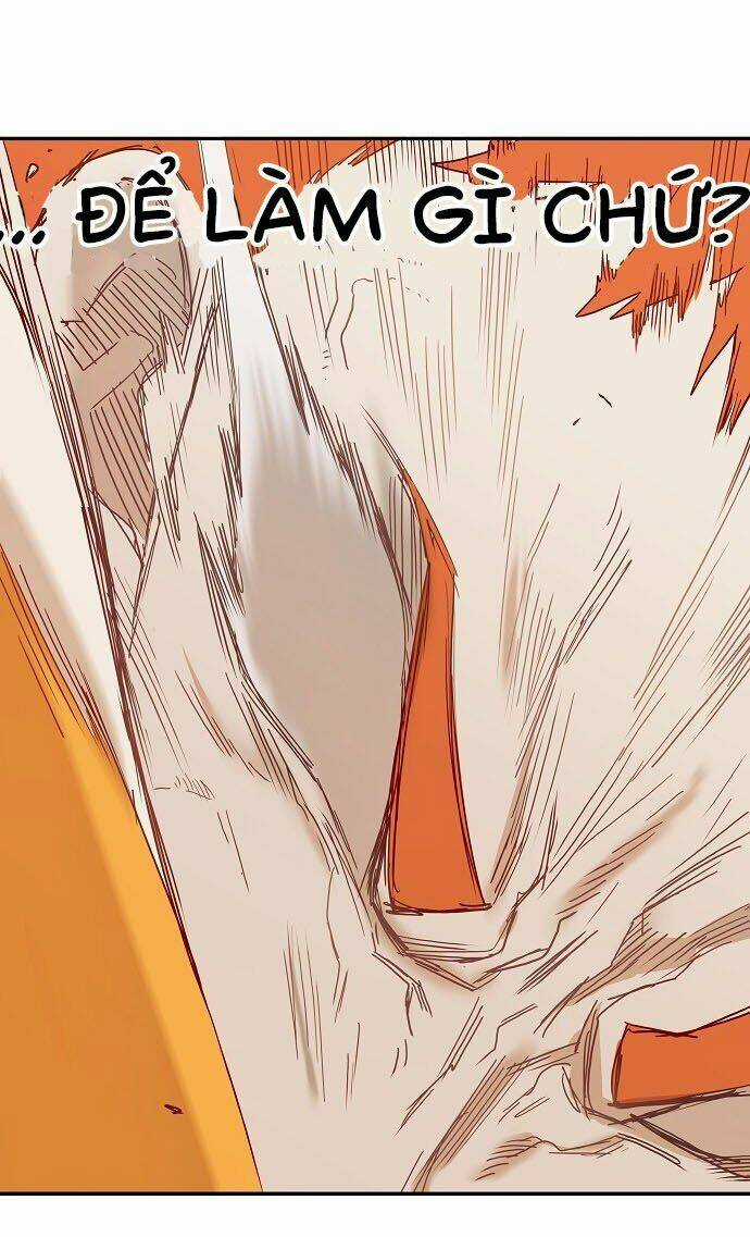 Võ Sĩ - The Boxer Chapter 13 trang 10