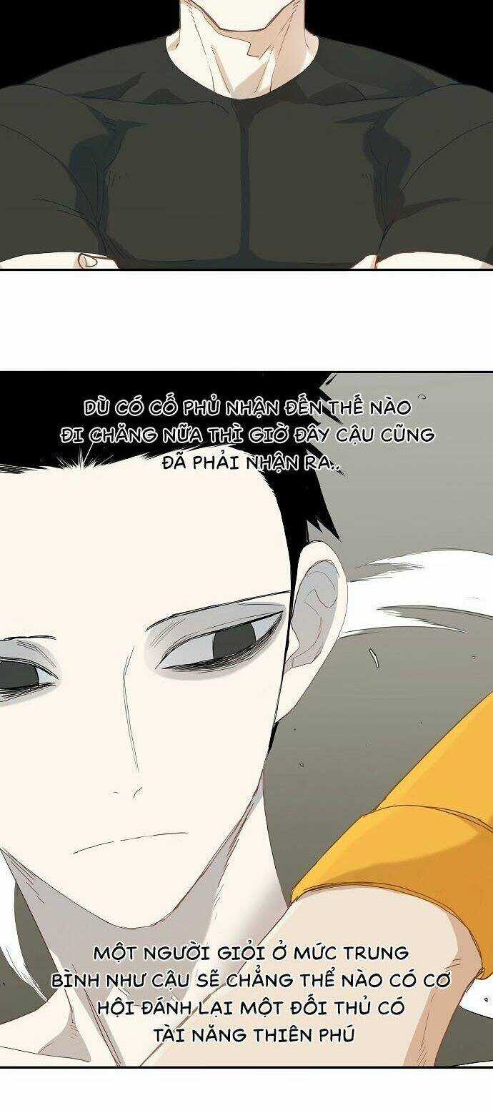 Võ Sĩ - The Boxer Chapter 13 trang 13