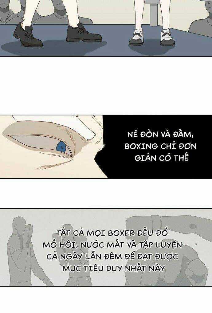 Võ Sĩ - The Boxer Chapter 13 trang 17
