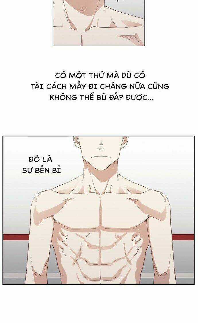 Võ Sĩ - The Boxer Chapter 13 trang 23