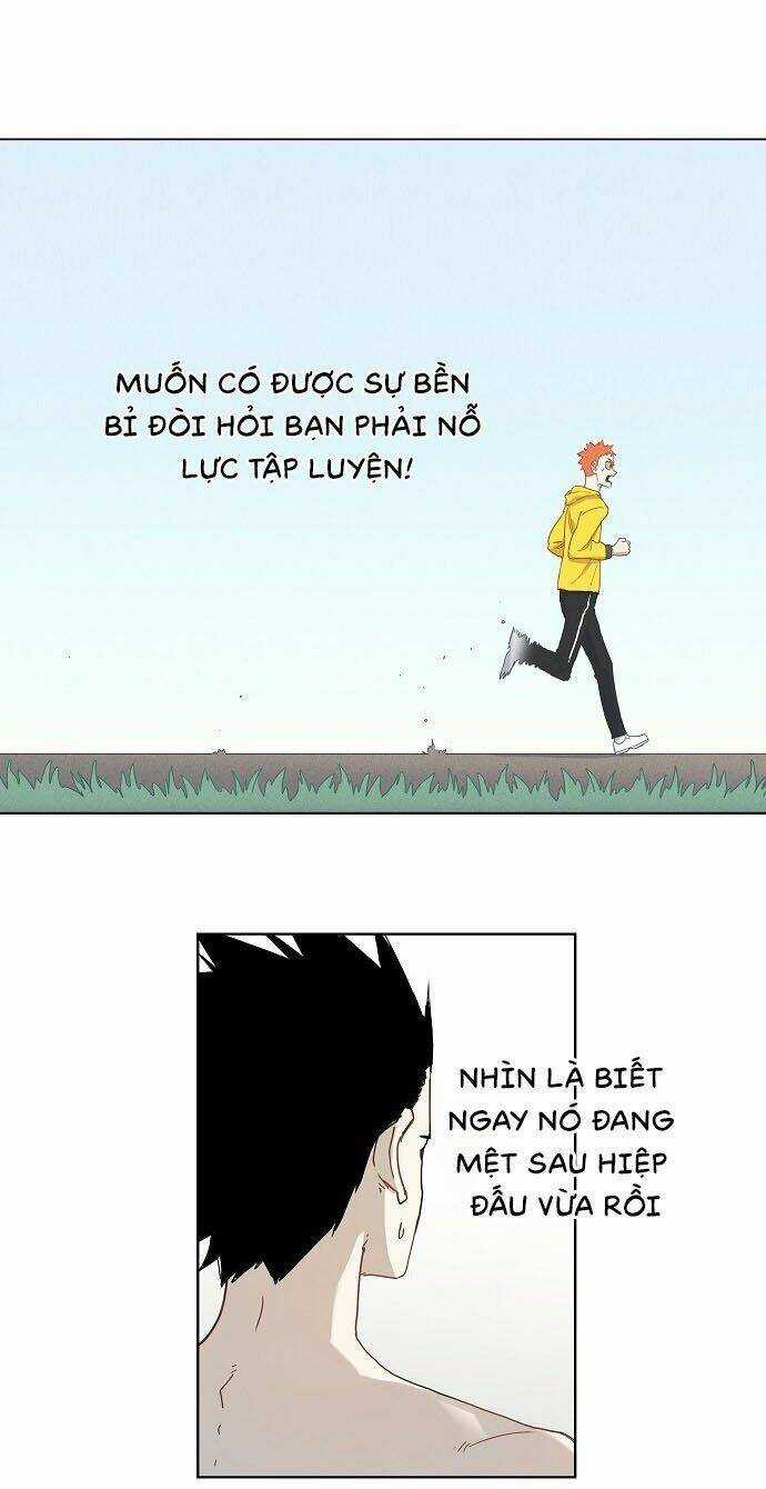 Võ Sĩ - The Boxer Chapter 13 trang 24