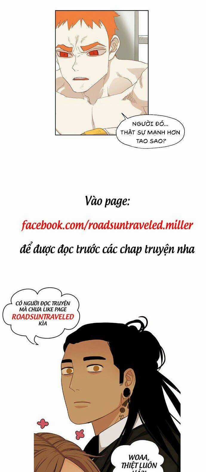 Võ Sĩ - The Boxer Chapter 13 trang 37