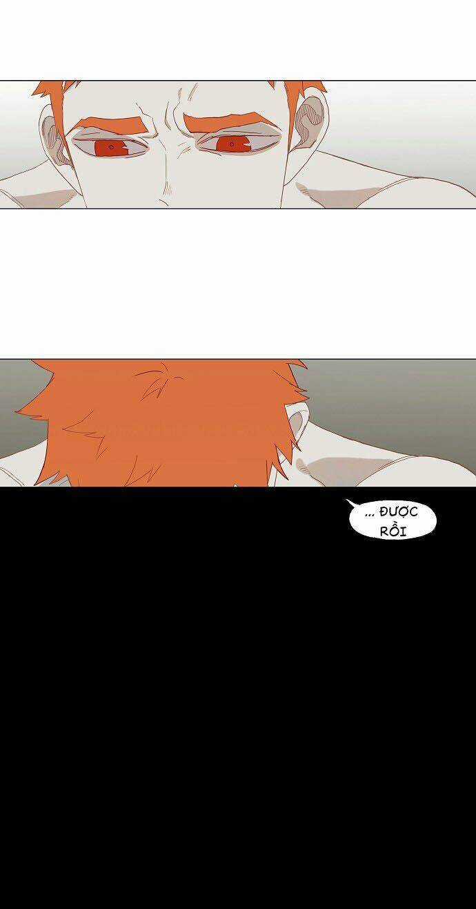 Võ Sĩ - The Boxer Chapter 13 trang 40