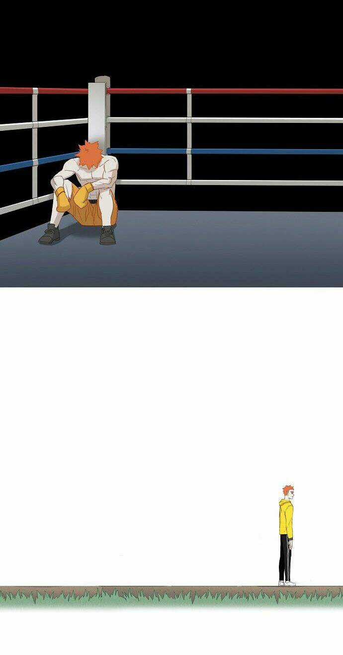 Võ Sĩ - The Boxer Chapter 13 trang 41