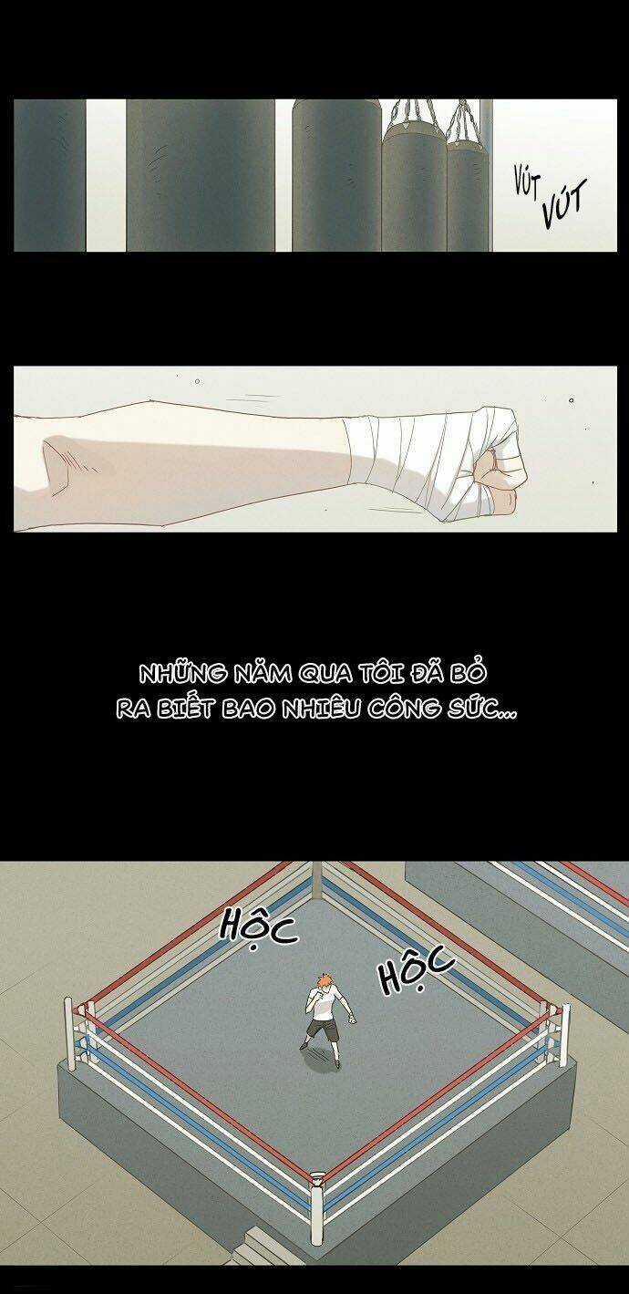 Võ Sĩ - The Boxer Chapter 13 trang 8
