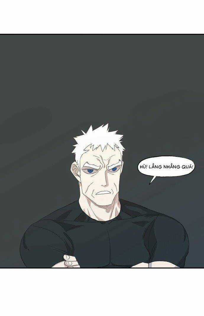 Võ Sĩ - The Boxer Chapter 14 trang 14