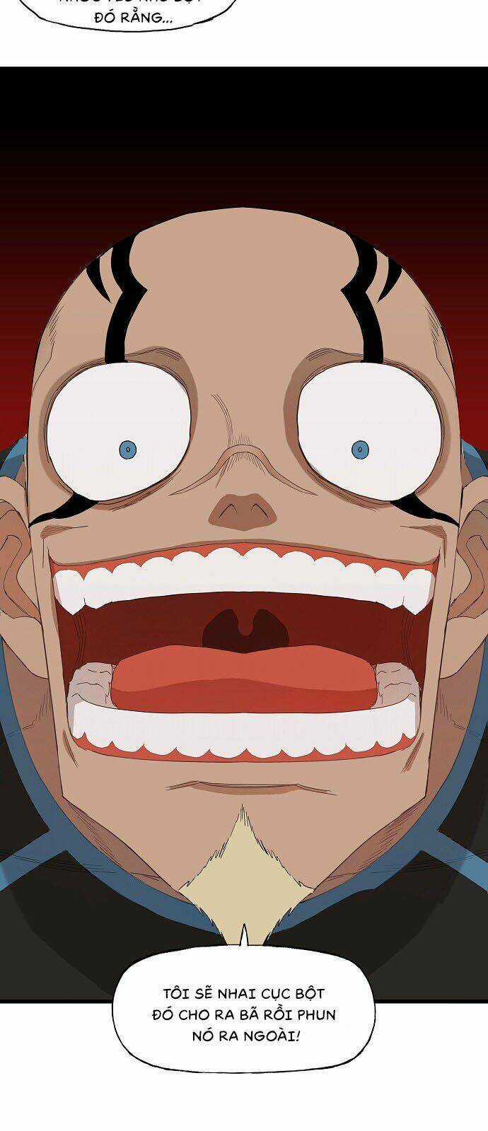 Võ Sĩ - The Boxer Chapter 14 trang 34