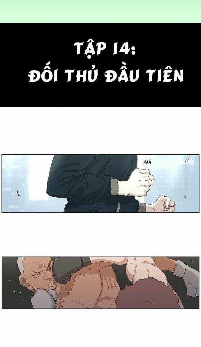Võ Sĩ - The Boxer Chapter 14 trang 4