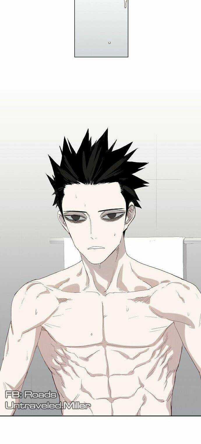 Võ Sĩ - The Boxer Chapter 14 trang 8