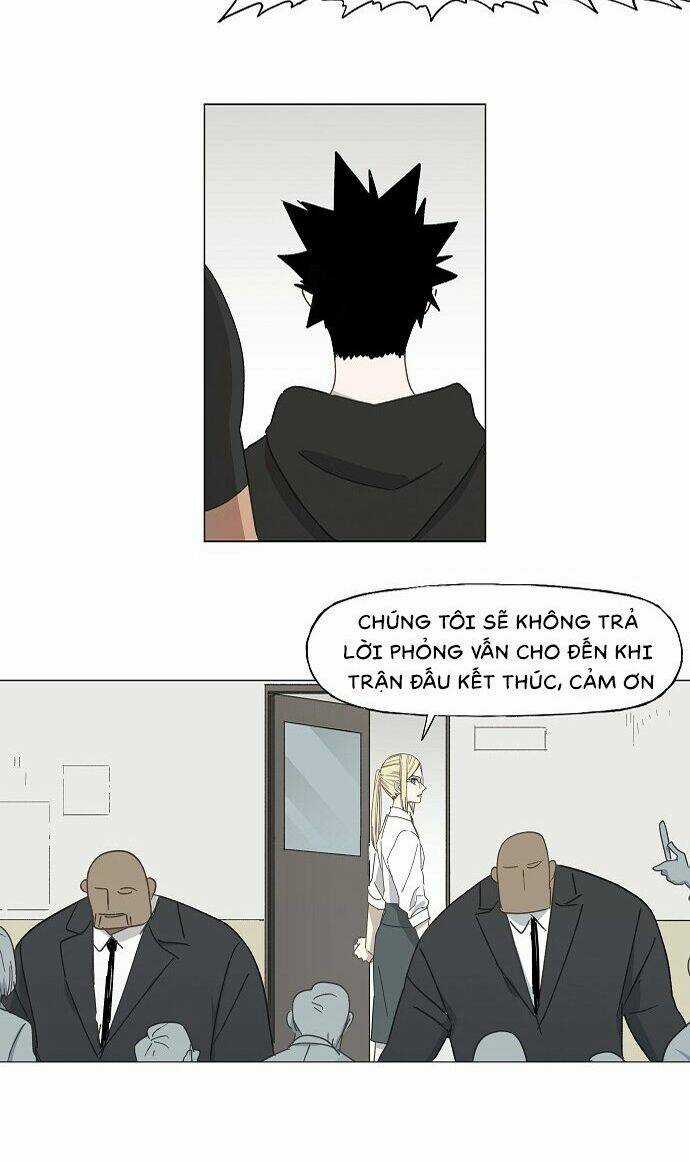 Võ Sĩ - The Boxer Chapter 15 trang 1