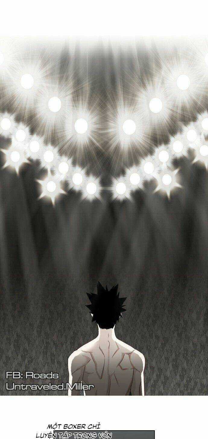 Võ Sĩ - The Boxer Chapter 15 trang 13