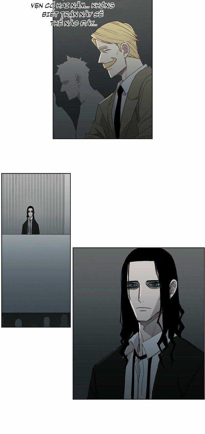 Võ Sĩ - The Boxer Chapter 15 trang 14