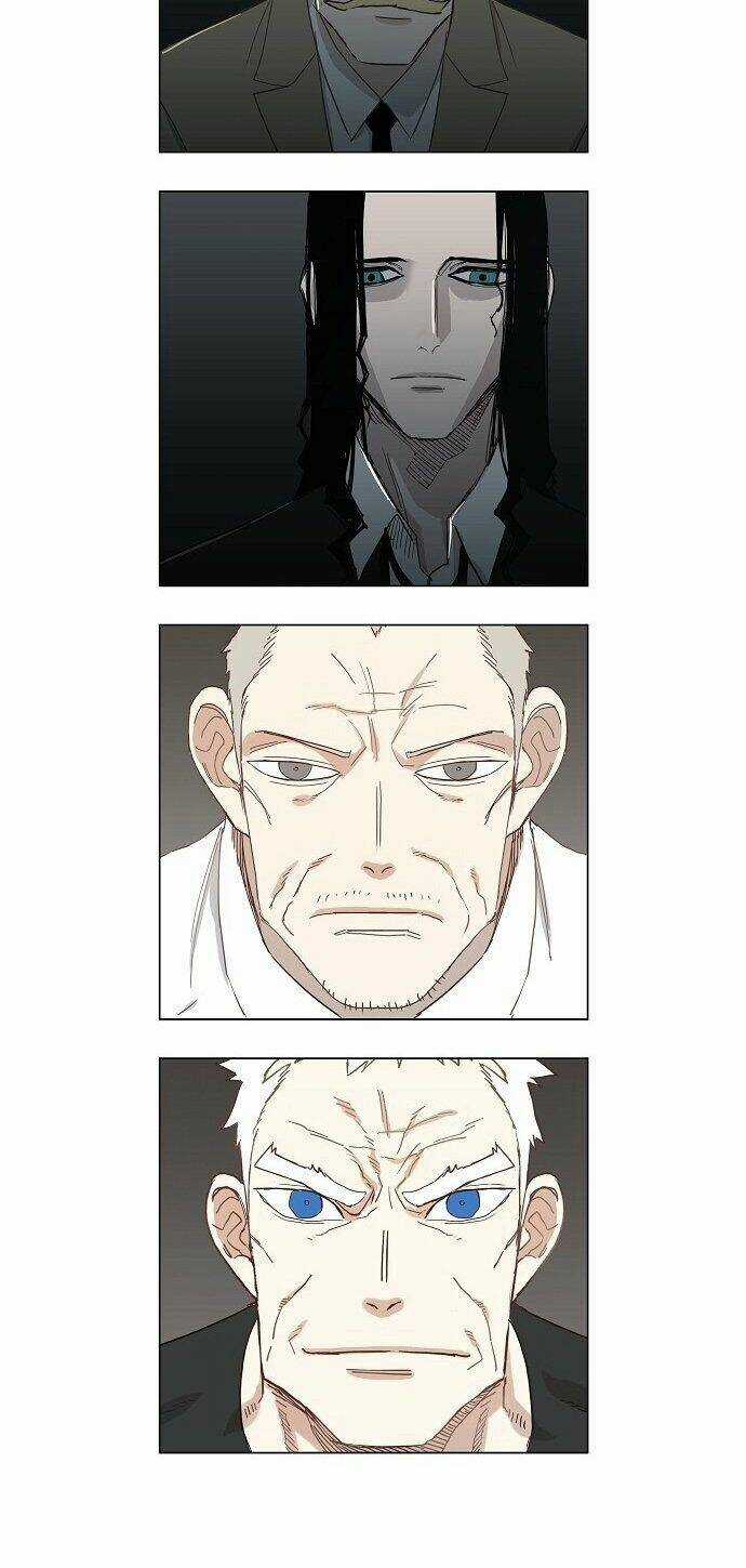 Võ Sĩ - The Boxer Chapter 15 trang 18