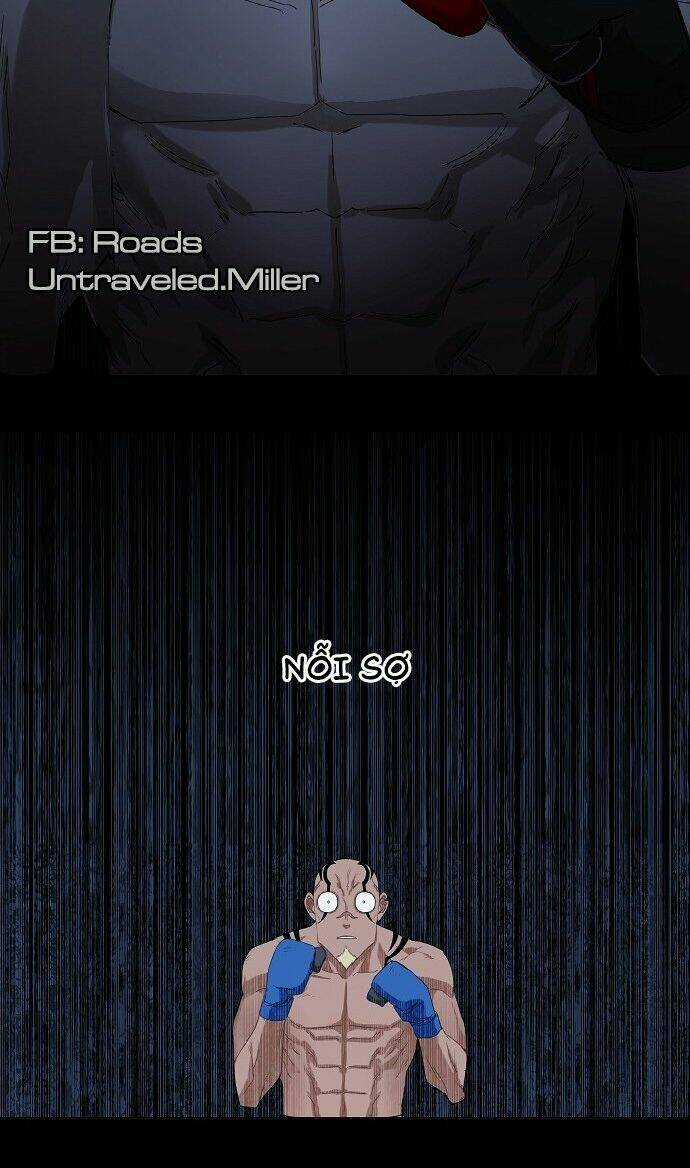 Võ Sĩ - The Boxer Chapter 15 trang 22