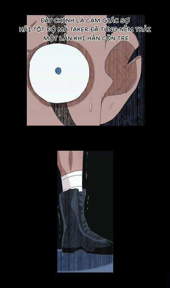 Võ Sĩ - The Boxer Chapter 15 trang 23