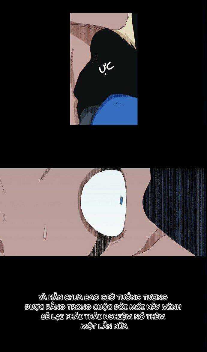 Võ Sĩ - The Boxer Chapter 15 trang 24