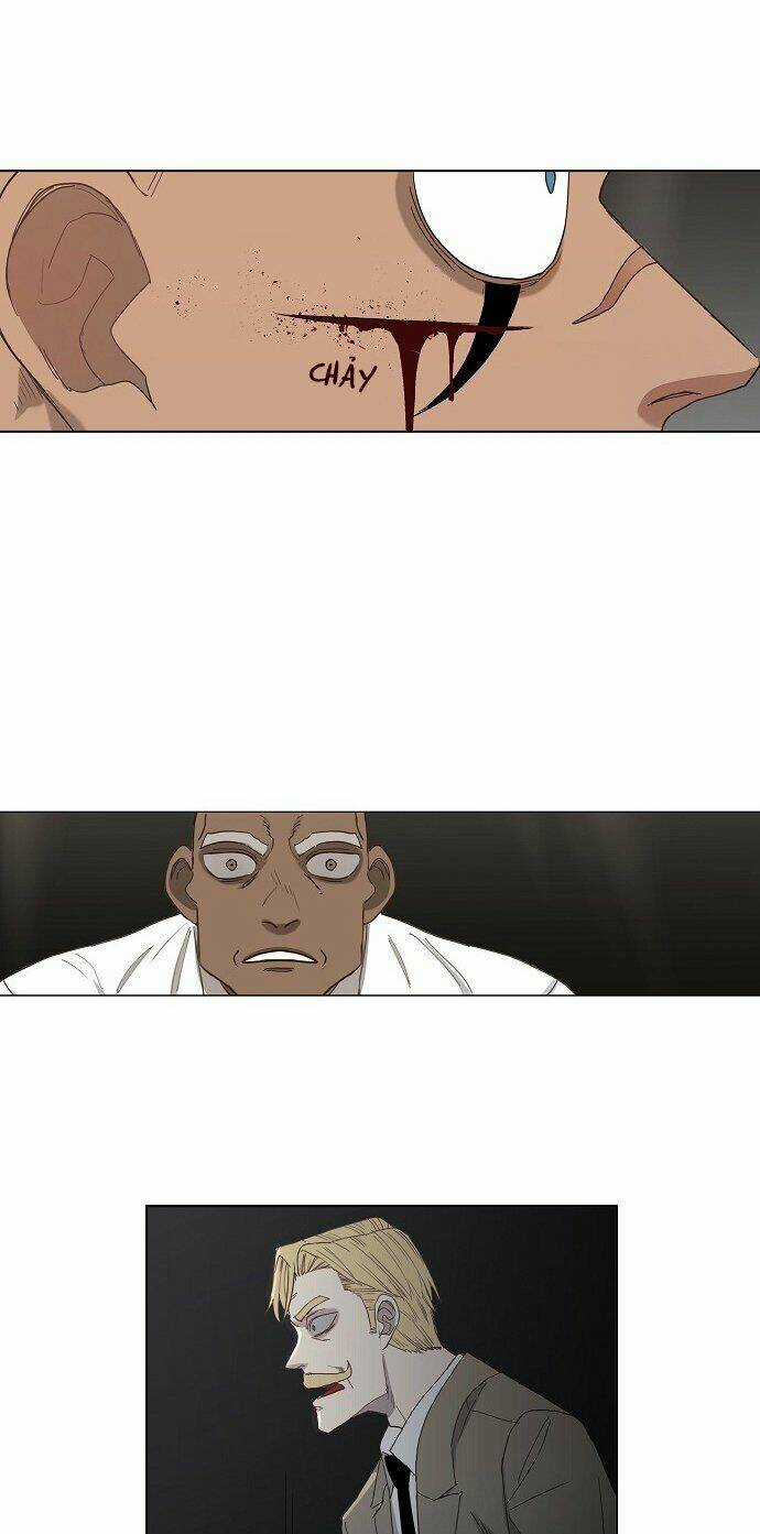 Võ Sĩ - The Boxer Chapter 15 trang 29