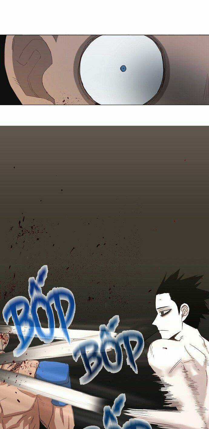 Võ Sĩ - The Boxer Chapter 15 trang 33