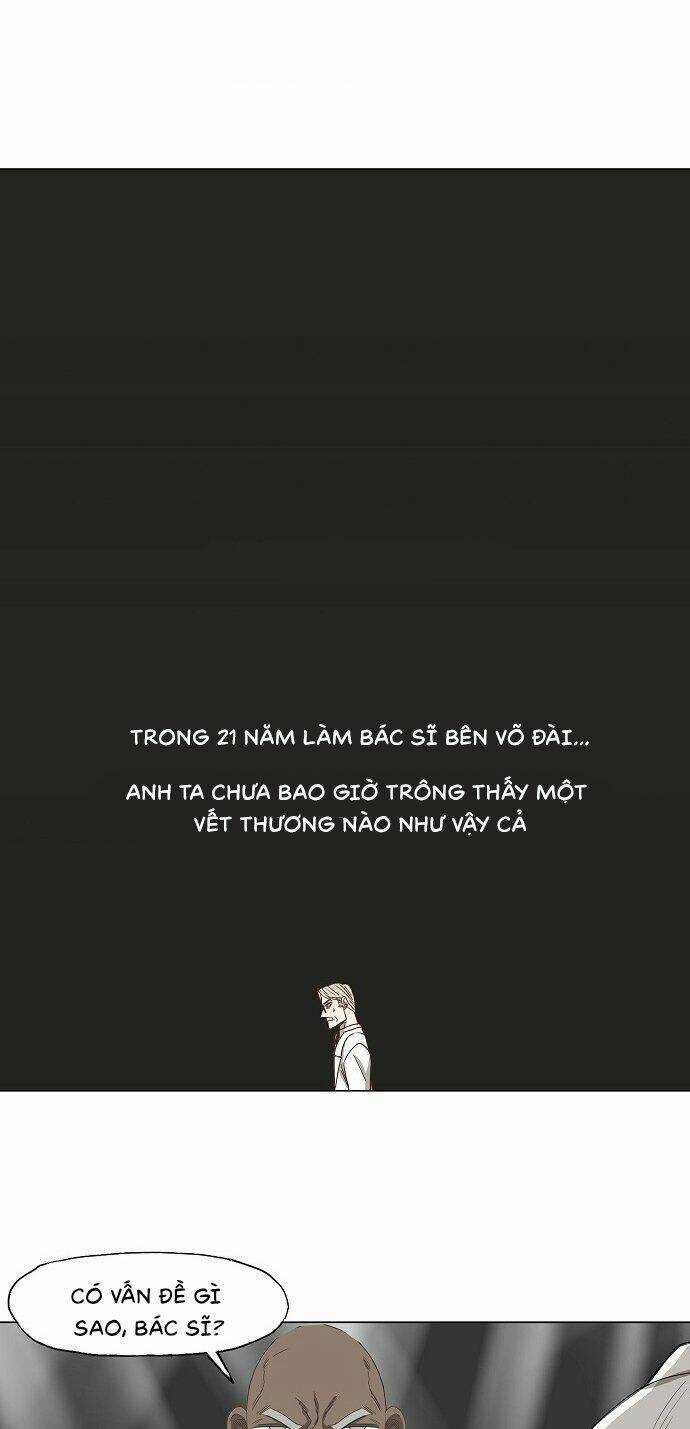 Võ Sĩ - The Boxer Chapter 15 trang 39