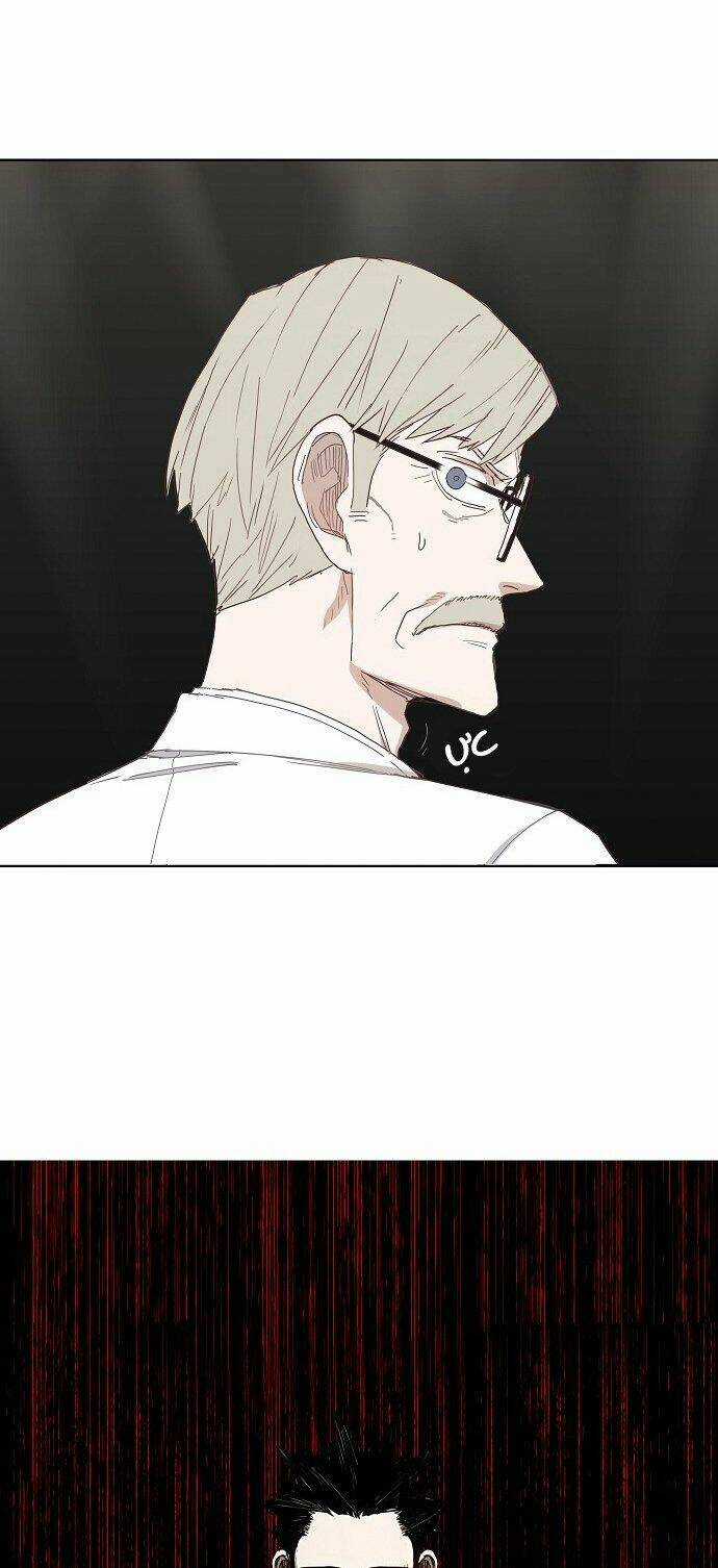 Võ Sĩ - The Boxer Chapter 15 trang 45