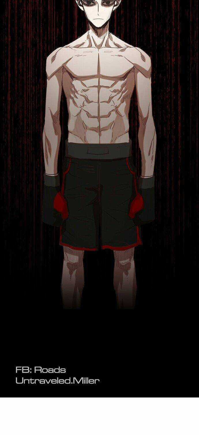 Võ Sĩ - The Boxer Chapter 15 trang 46