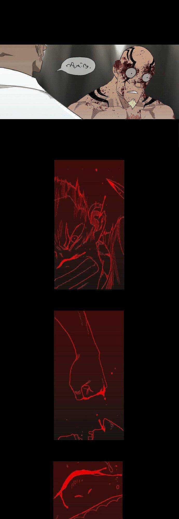 Võ Sĩ - The Boxer Chapter 15 trang 47