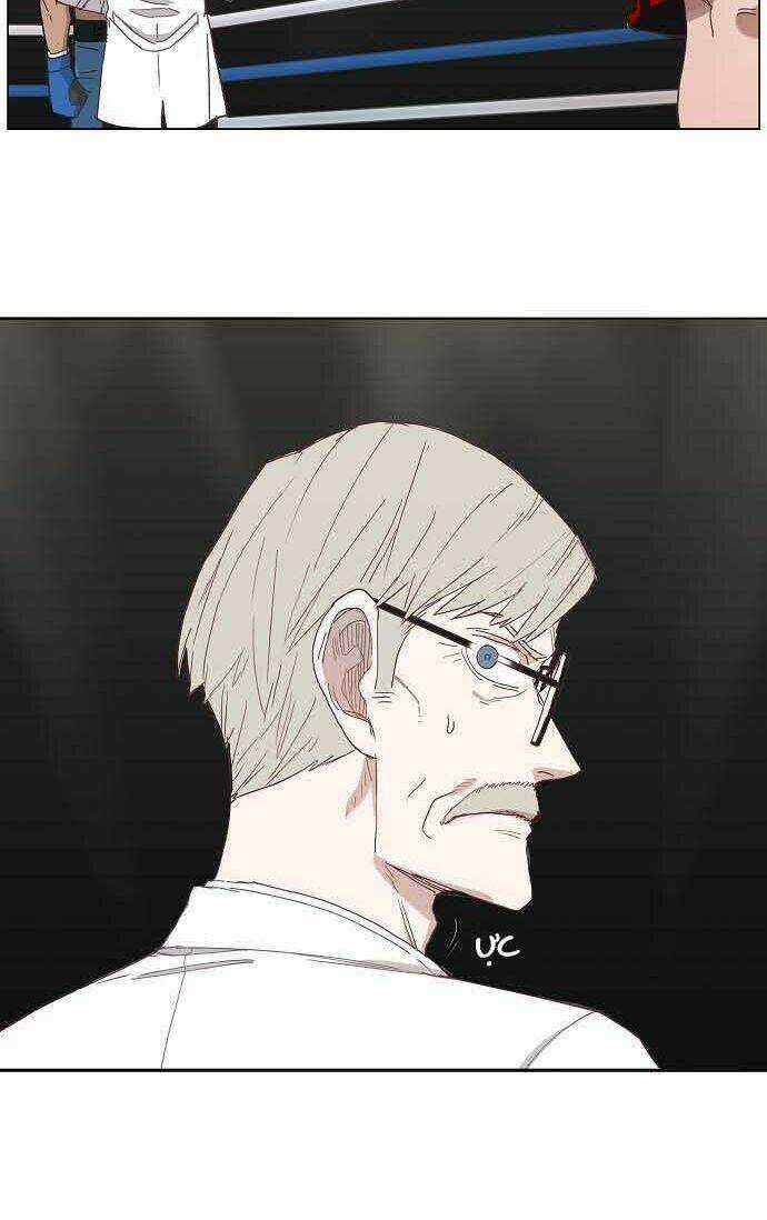 Võ Sĩ - The Boxer Chapter 16 trang 1