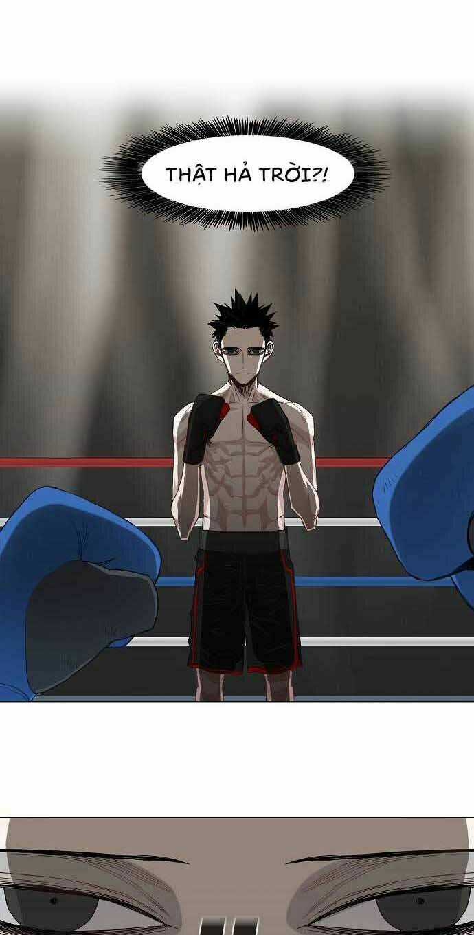 Võ Sĩ - The Boxer Chapter 16 trang 15