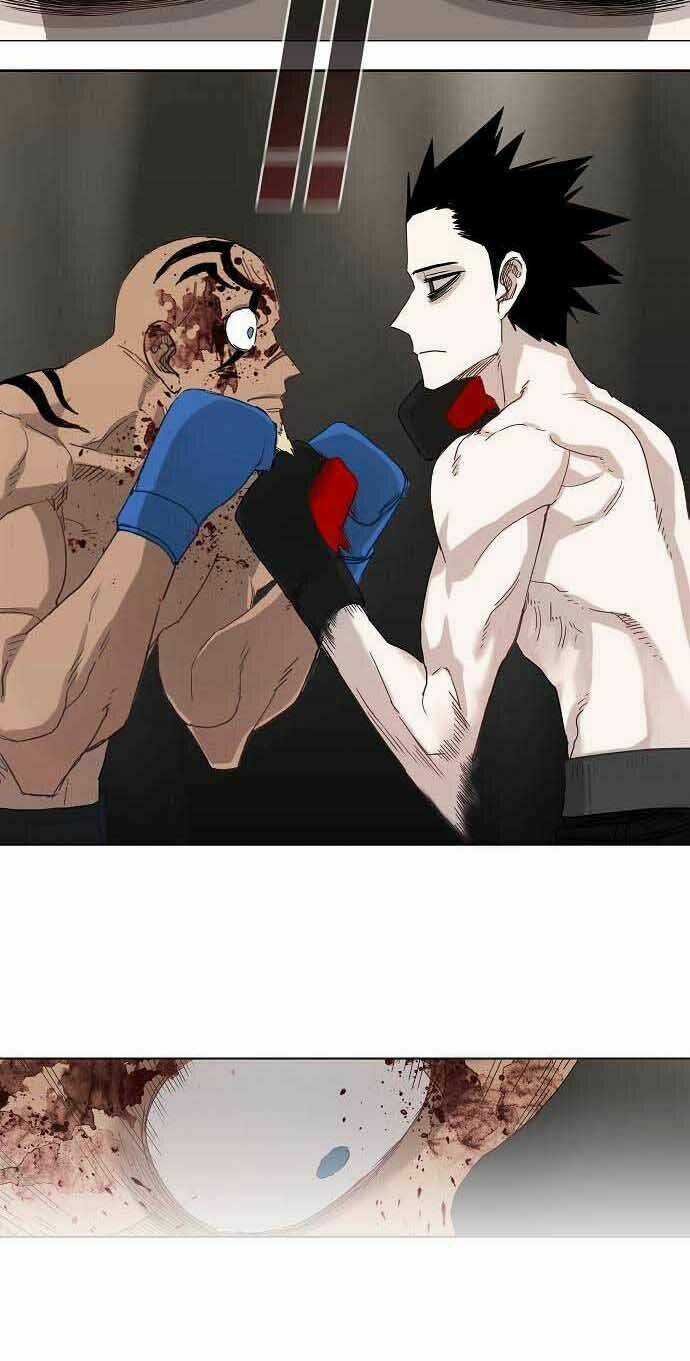 Võ Sĩ - The Boxer Chapter 16 trang 16