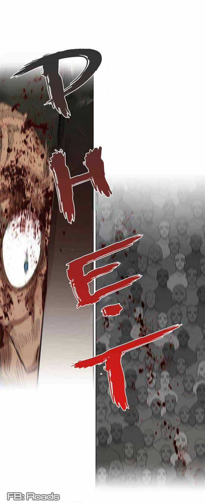 Võ Sĩ - The Boxer Chapter 16 trang 17