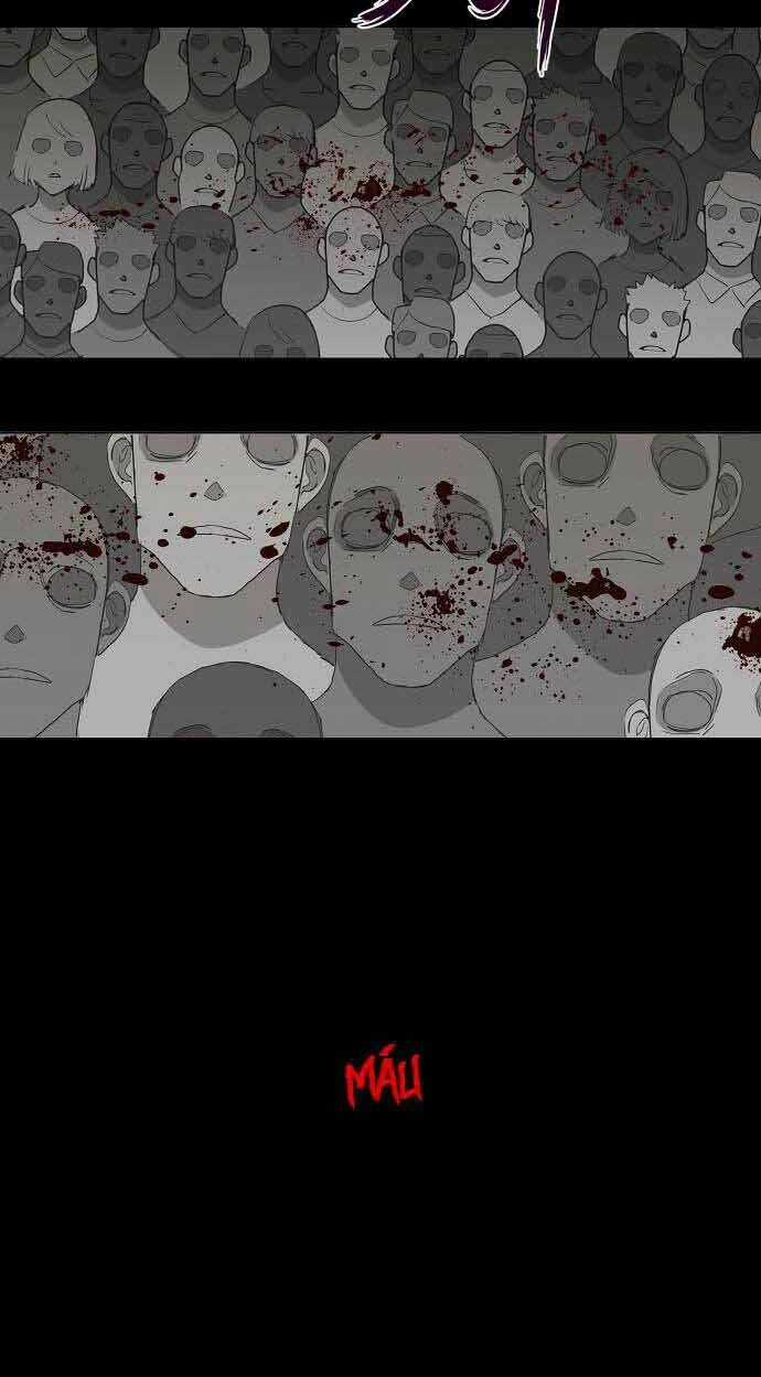 Võ Sĩ - The Boxer Chapter 16 trang 20