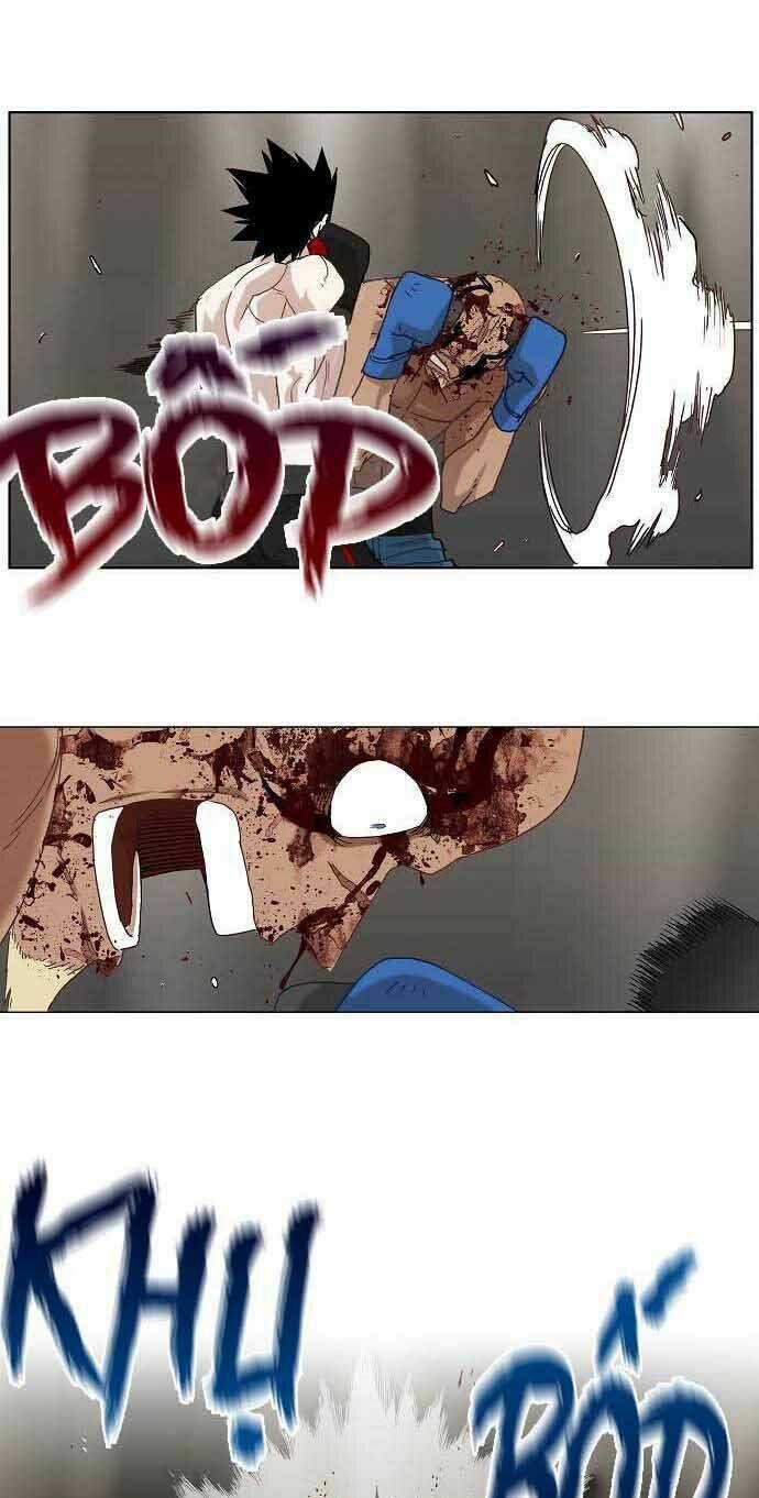 Võ Sĩ - The Boxer Chapter 16 trang 25