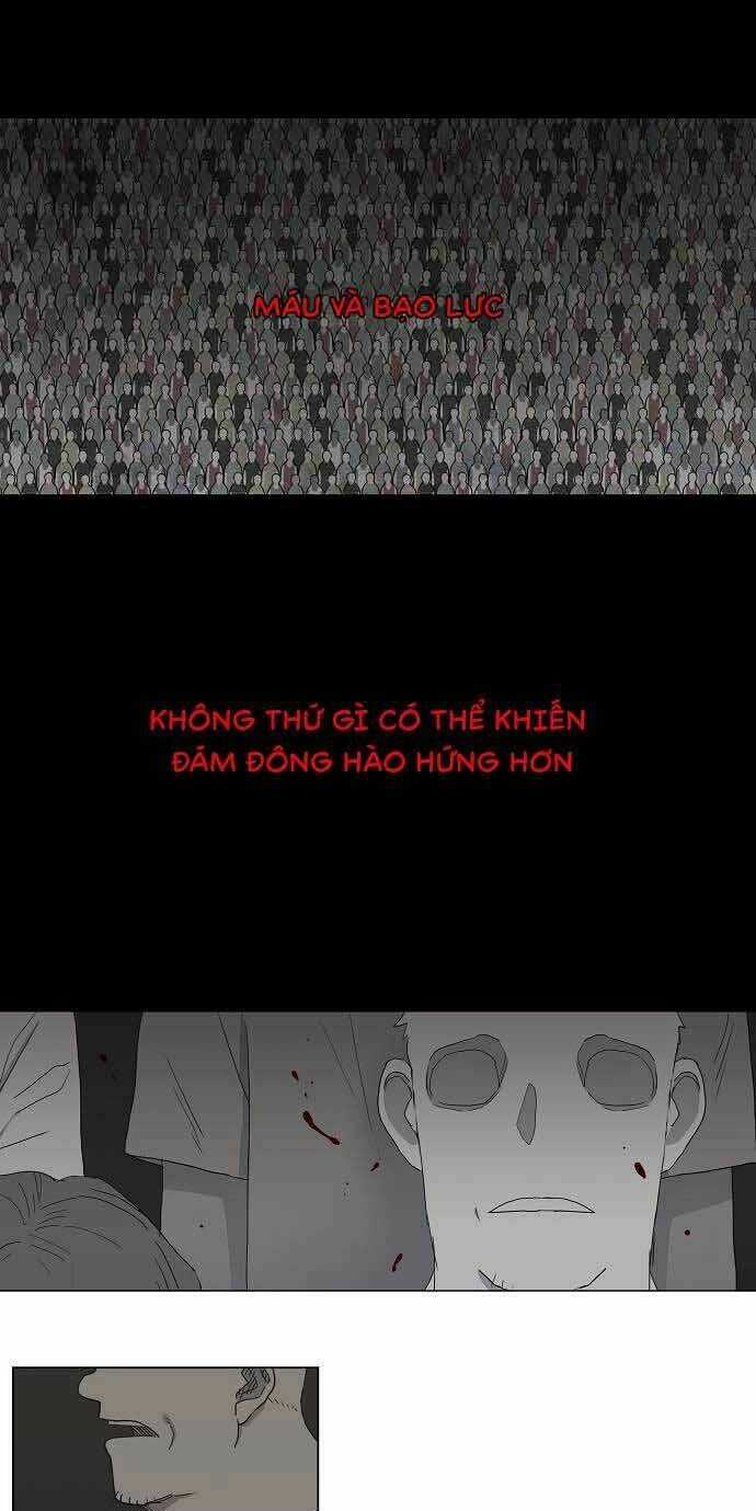 Võ Sĩ - The Boxer Chapter 16 trang 27