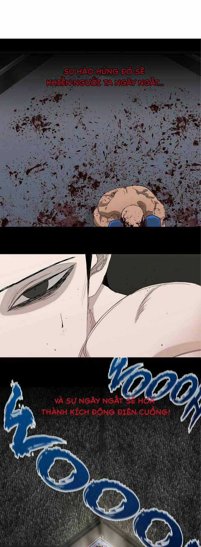 Võ Sĩ - The Boxer Chapter 16 trang 29