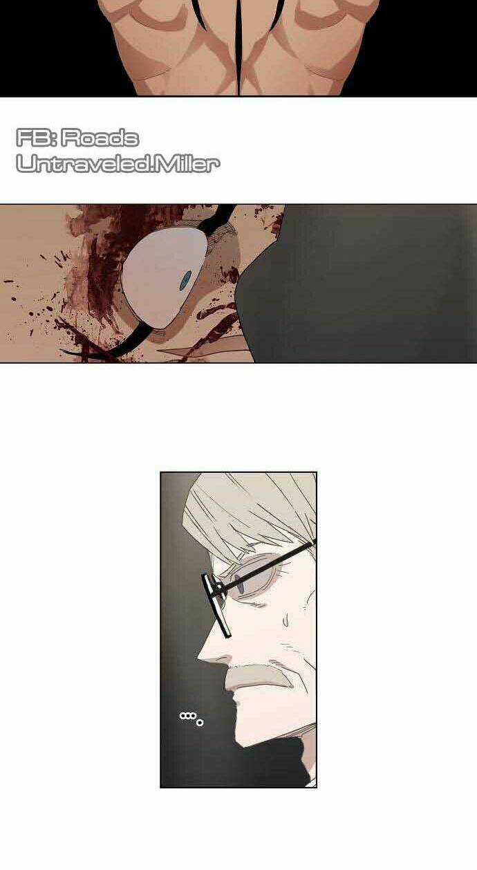 Võ Sĩ - The Boxer Chapter 16 trang 3