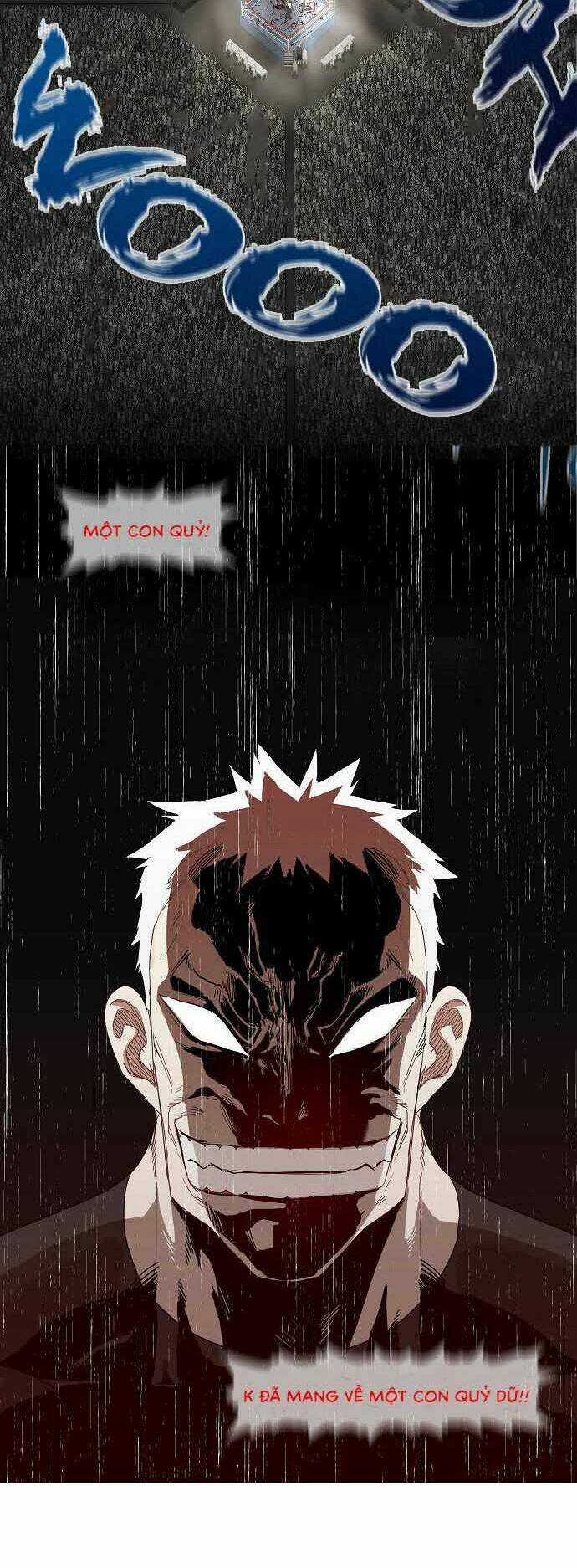 Võ Sĩ - The Boxer Chapter 16 trang 30