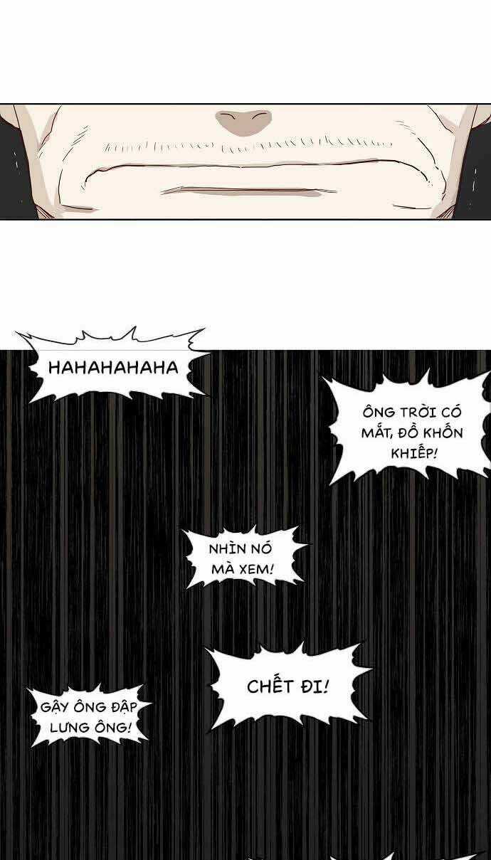 Võ Sĩ - The Boxer Chapter 16 trang 42