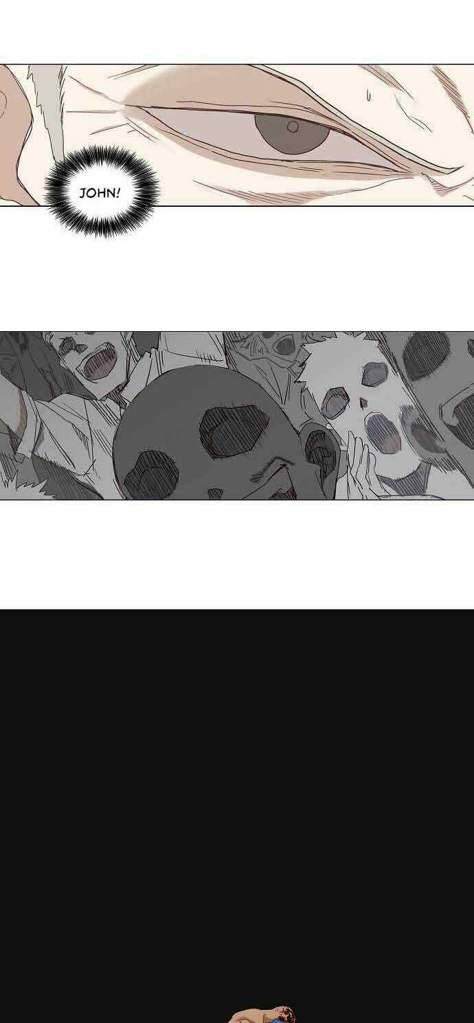 Võ Sĩ - The Boxer Chapter 16 trang 44