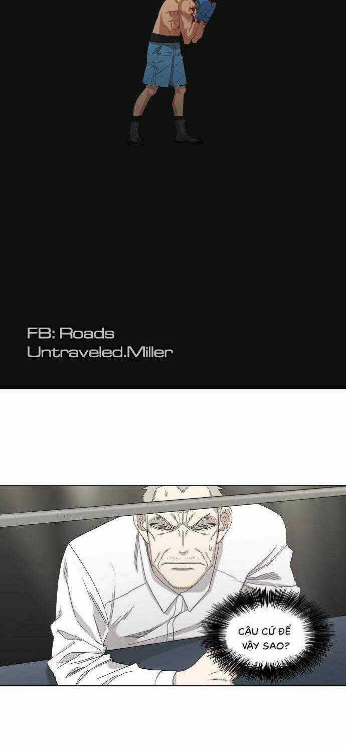 Võ Sĩ - The Boxer Chapter 16 trang 45