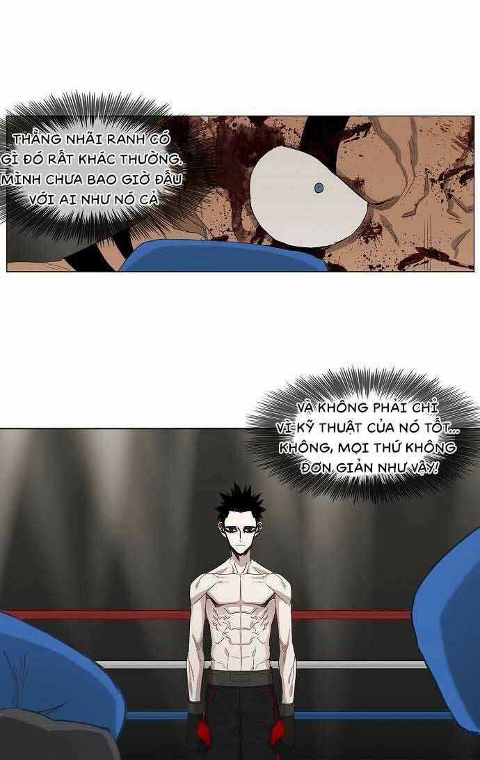 Võ Sĩ - The Boxer Chapter 16 trang 8